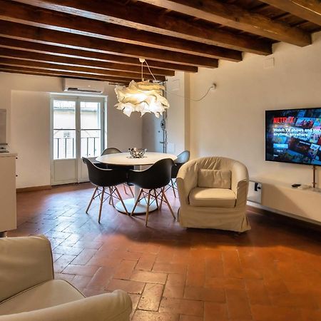 Mdr Duomo Apartment Firenze Bagian luar foto