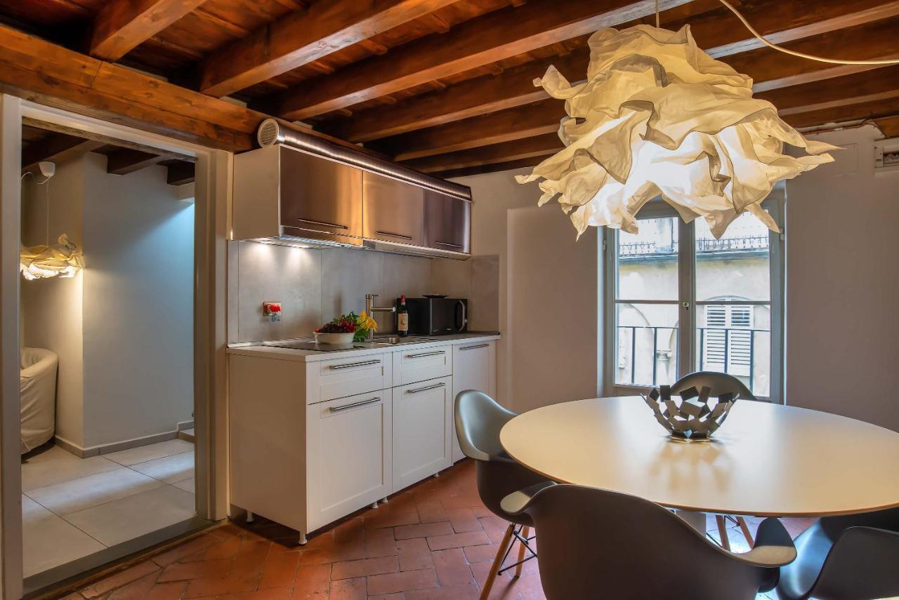Mdr Duomo Apartment Firenze Bagian luar foto