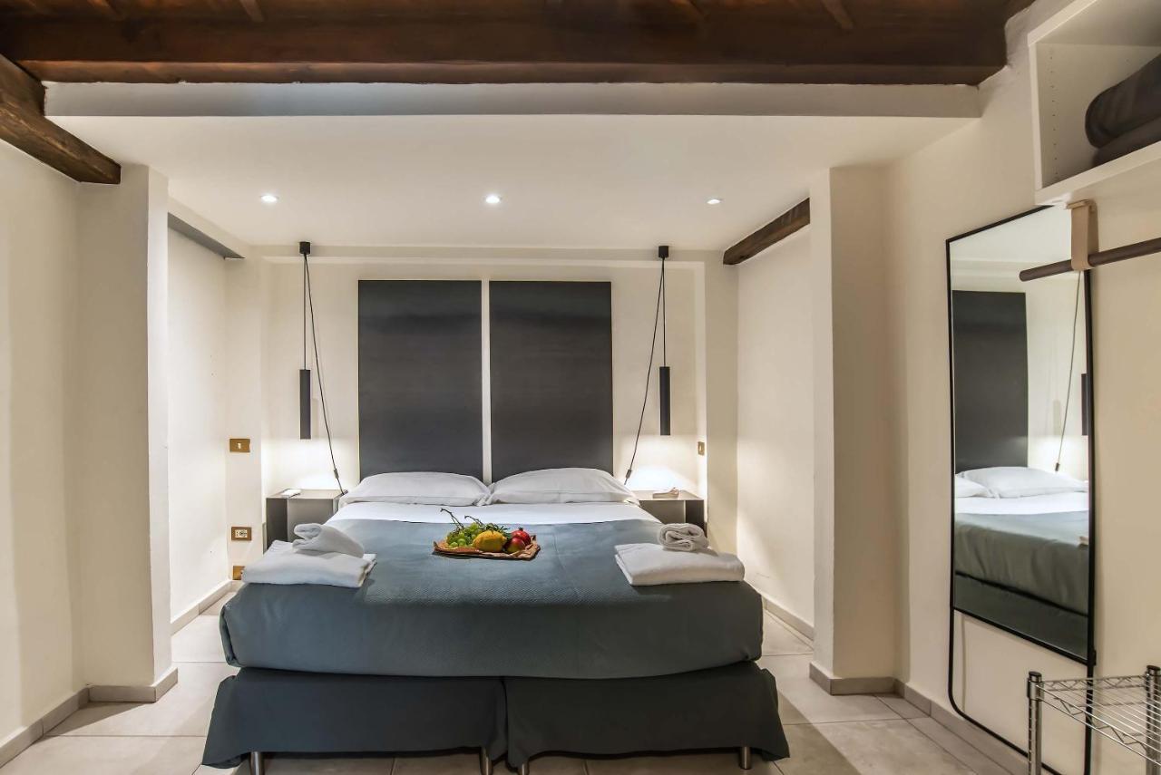 Mdr Duomo Apartment Firenze Bagian luar foto
