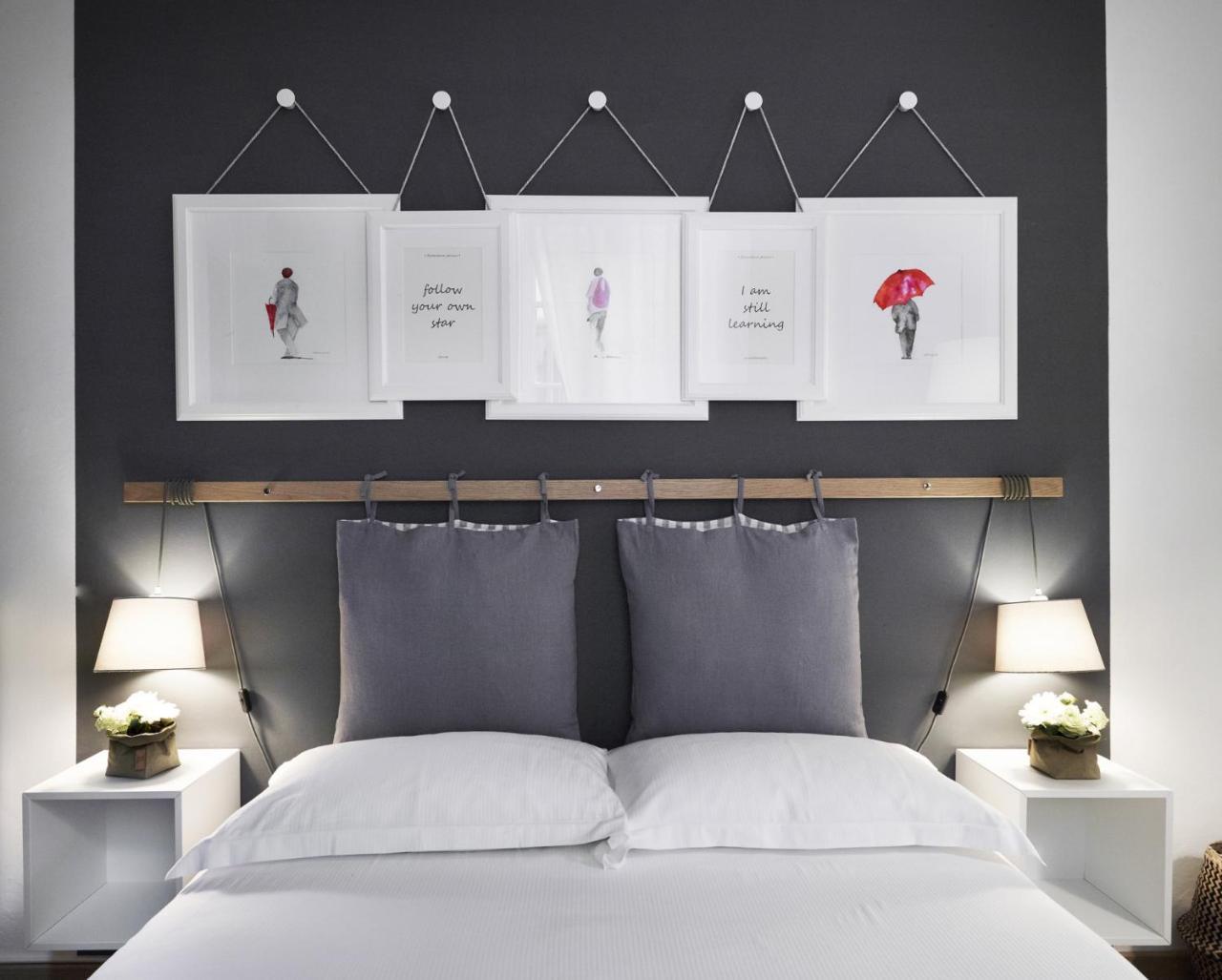 Mdr Duomo Apartment Firenze Bagian luar foto