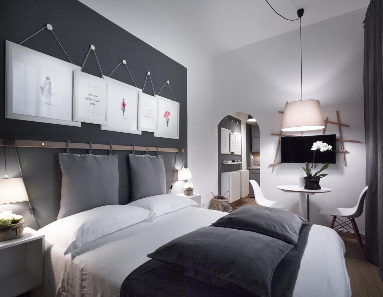 Mdr Duomo Apartment Firenze Bagian luar foto
