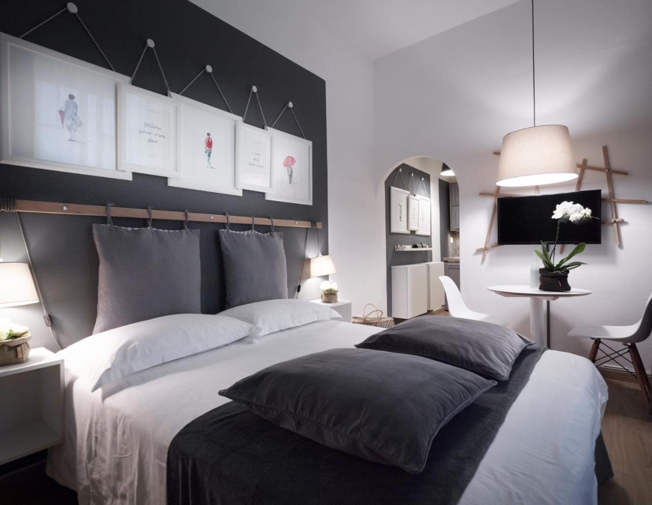 Mdr Duomo Apartment Firenze Bagian luar foto