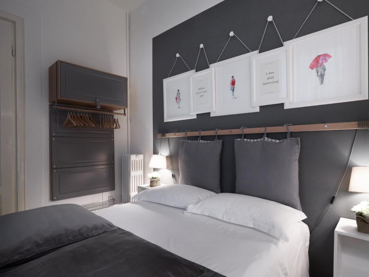 Mdr Duomo Apartment Firenze Bagian luar foto