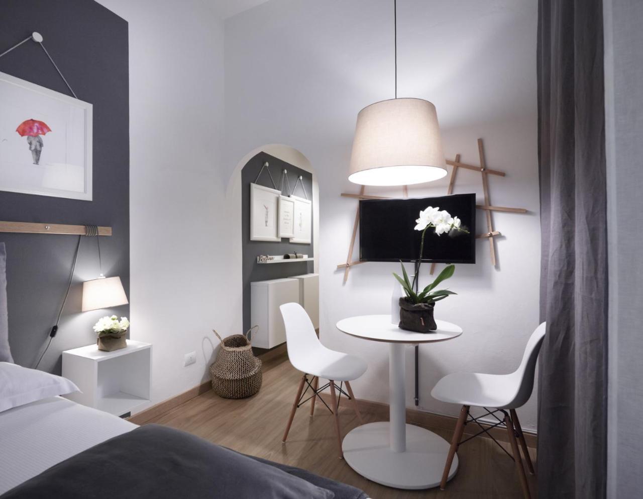 Mdr Duomo Apartment Firenze Bagian luar foto