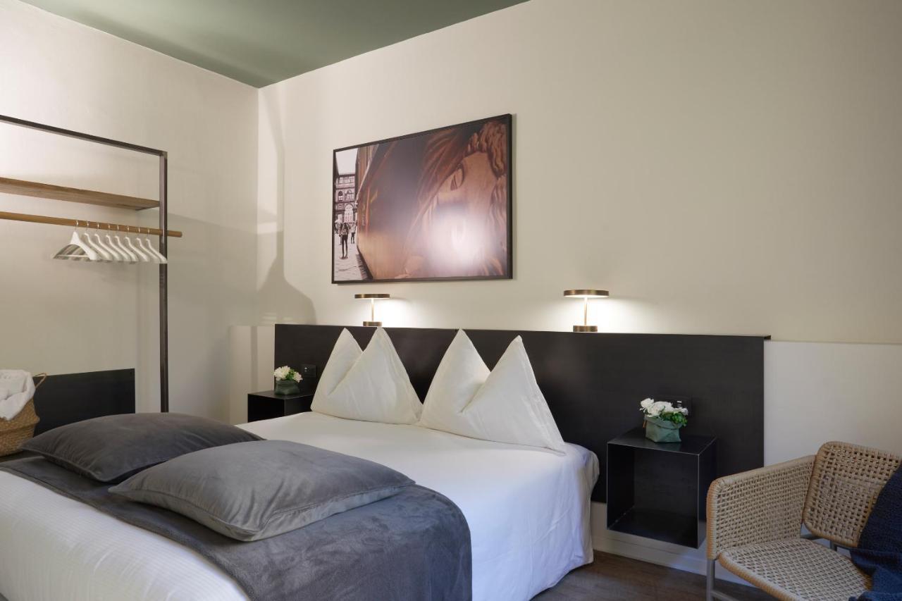 Mdr Duomo Apartment Firenze Bagian luar foto