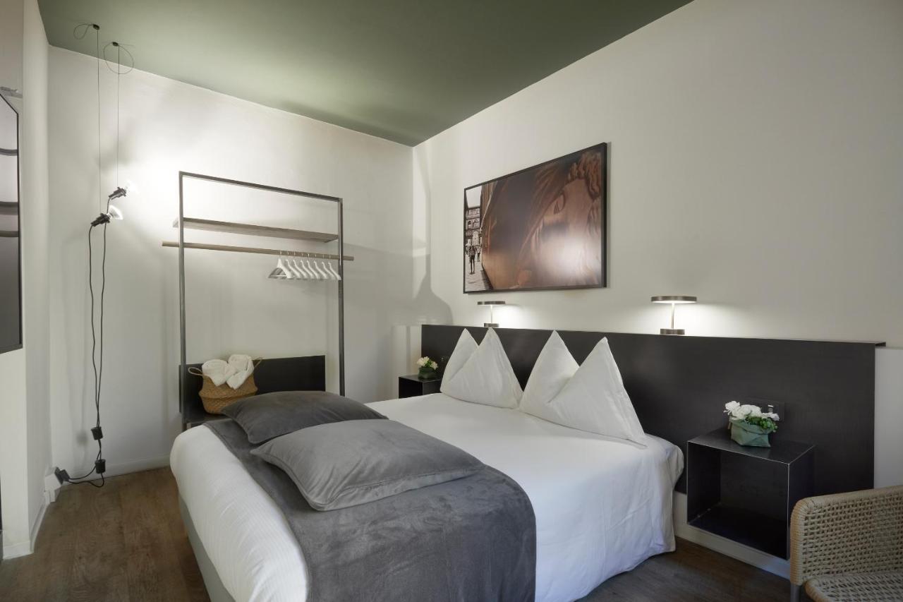 Mdr Duomo Apartment Firenze Bagian luar foto