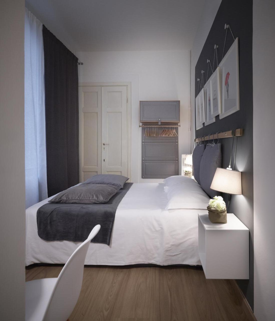 Mdr Duomo Apartment Firenze Bagian luar foto