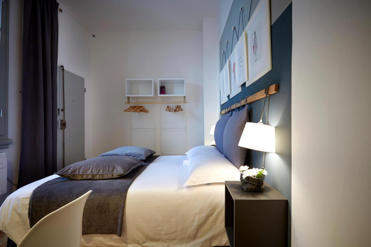Mdr Duomo Apartment Firenze Bagian luar foto