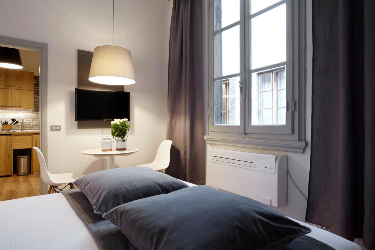 Mdr Duomo Apartment Firenze Bagian luar foto