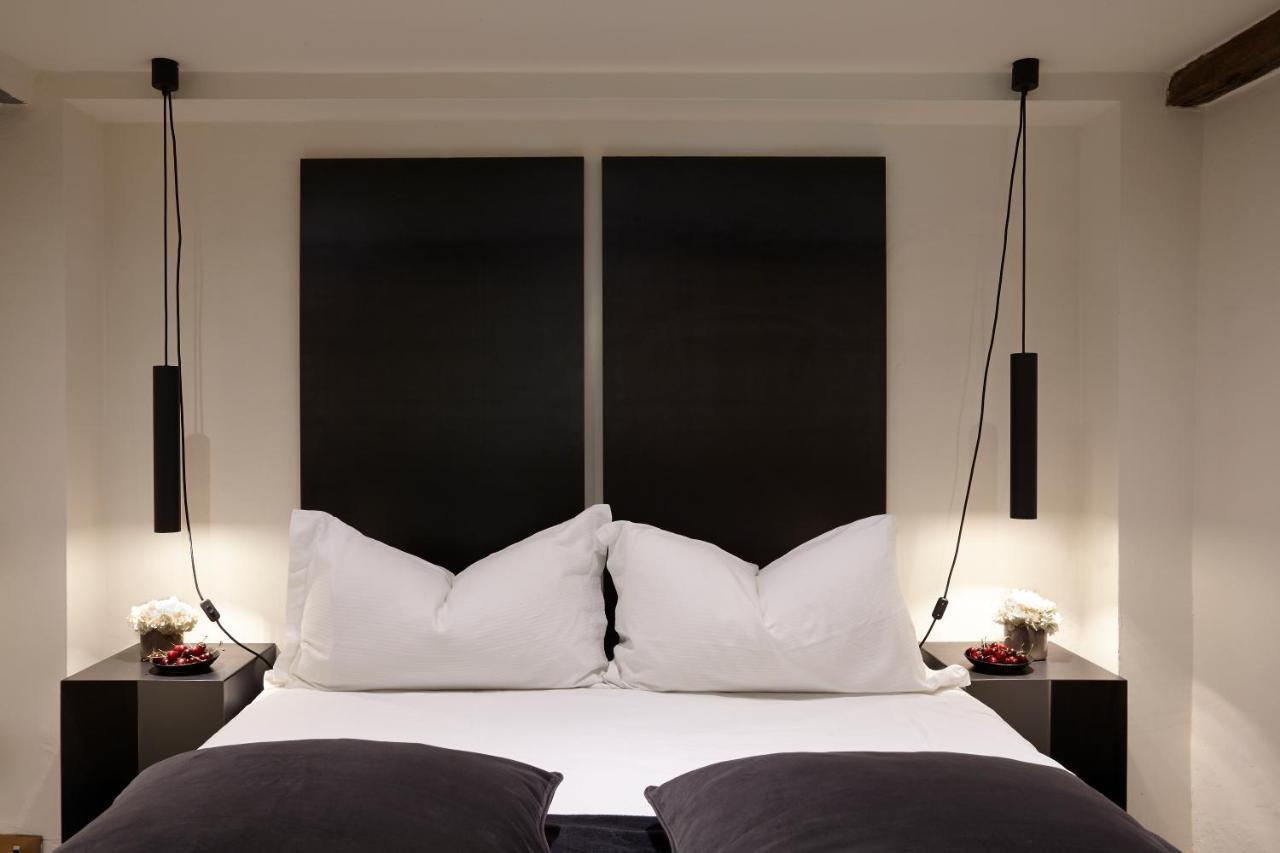 Mdr Duomo Apartment Firenze Bagian luar foto
