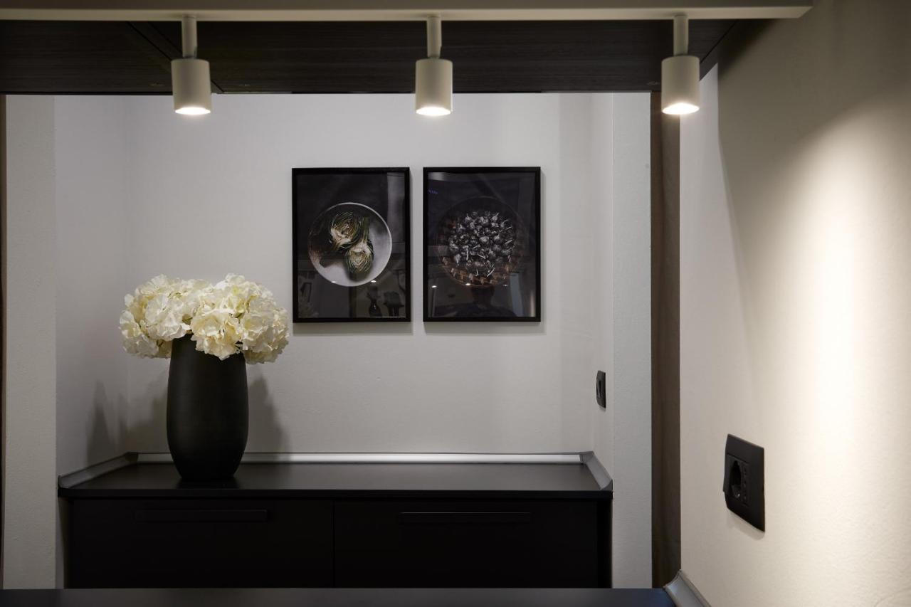 Mdr Duomo Apartment Firenze Bagian luar foto