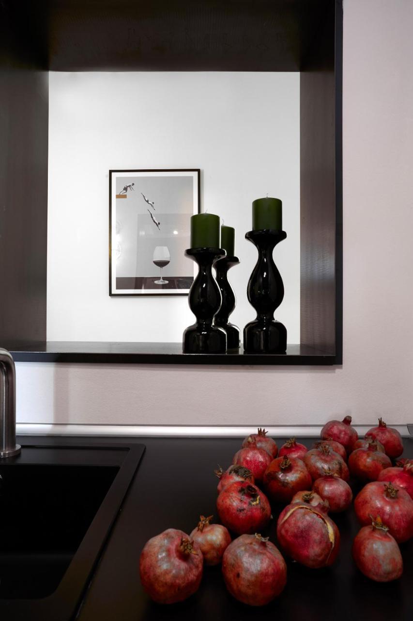 Mdr Duomo Apartment Firenze Bagian luar foto