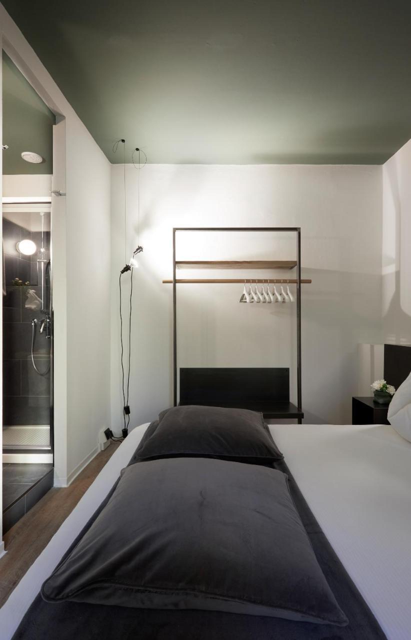 Mdr Duomo Apartment Firenze Bagian luar foto