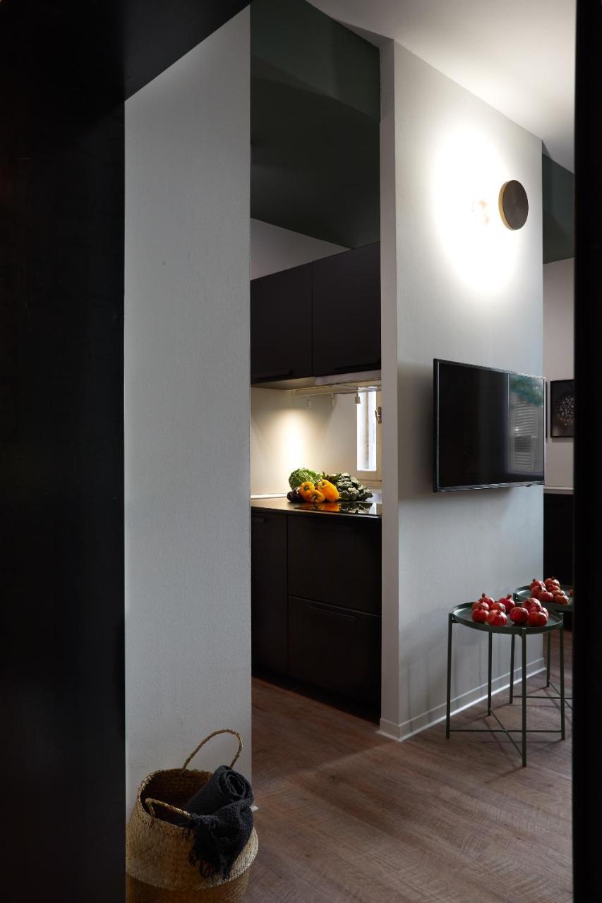 Mdr Duomo Apartment Firenze Bagian luar foto