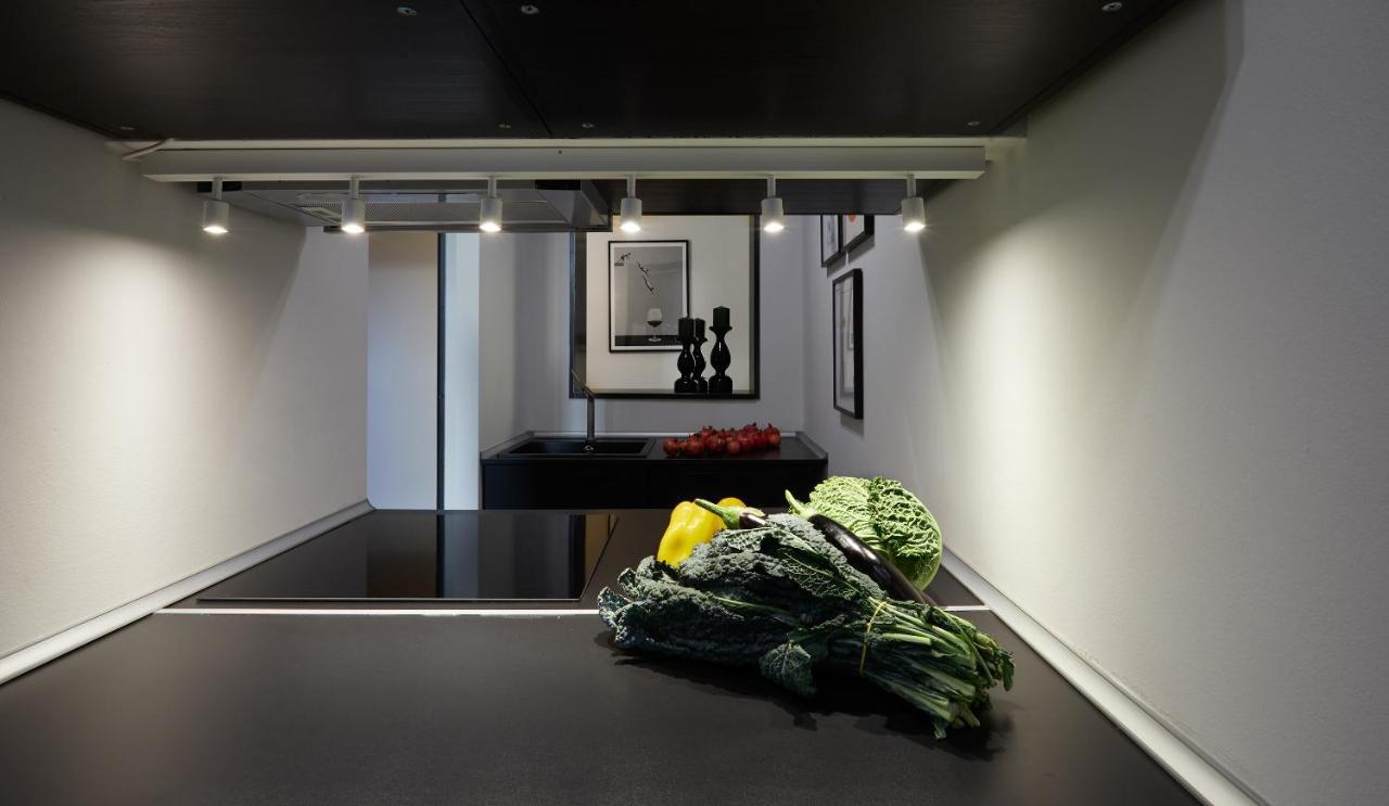 Mdr Duomo Apartment Firenze Bagian luar foto
