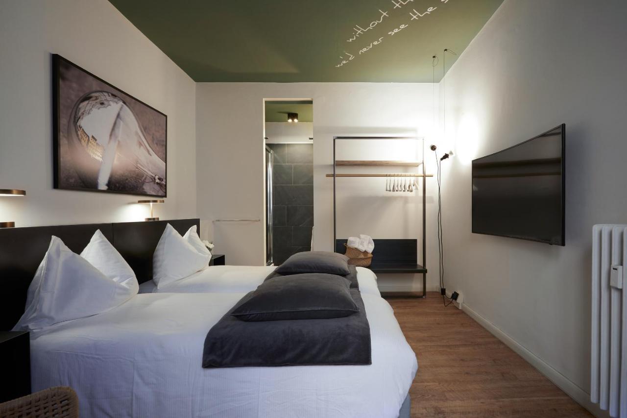 Mdr Duomo Apartment Firenze Bagian luar foto