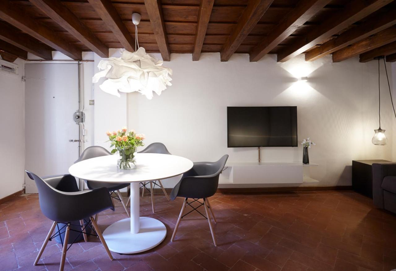 Mdr Duomo Apartment Firenze Bagian luar foto