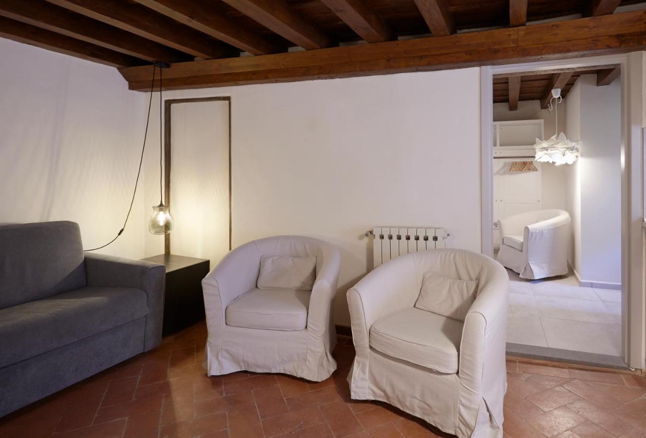 Mdr Duomo Apartment Firenze Bagian luar foto