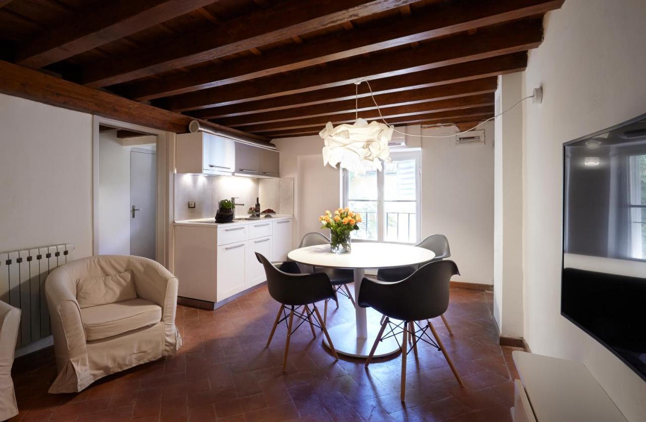 Mdr Duomo Apartment Firenze Bagian luar foto