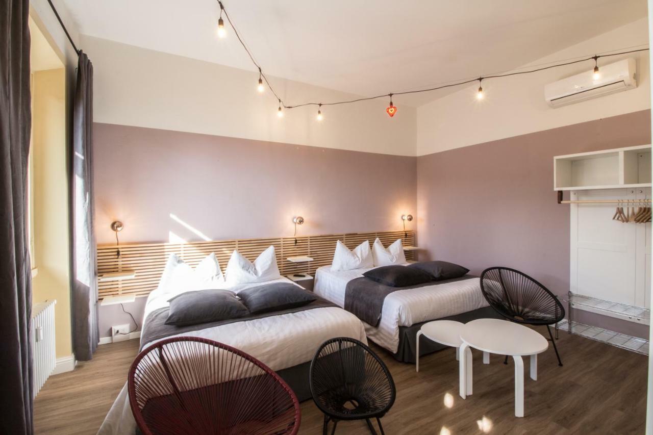 Mdr Duomo Apartment Firenze Bagian luar foto