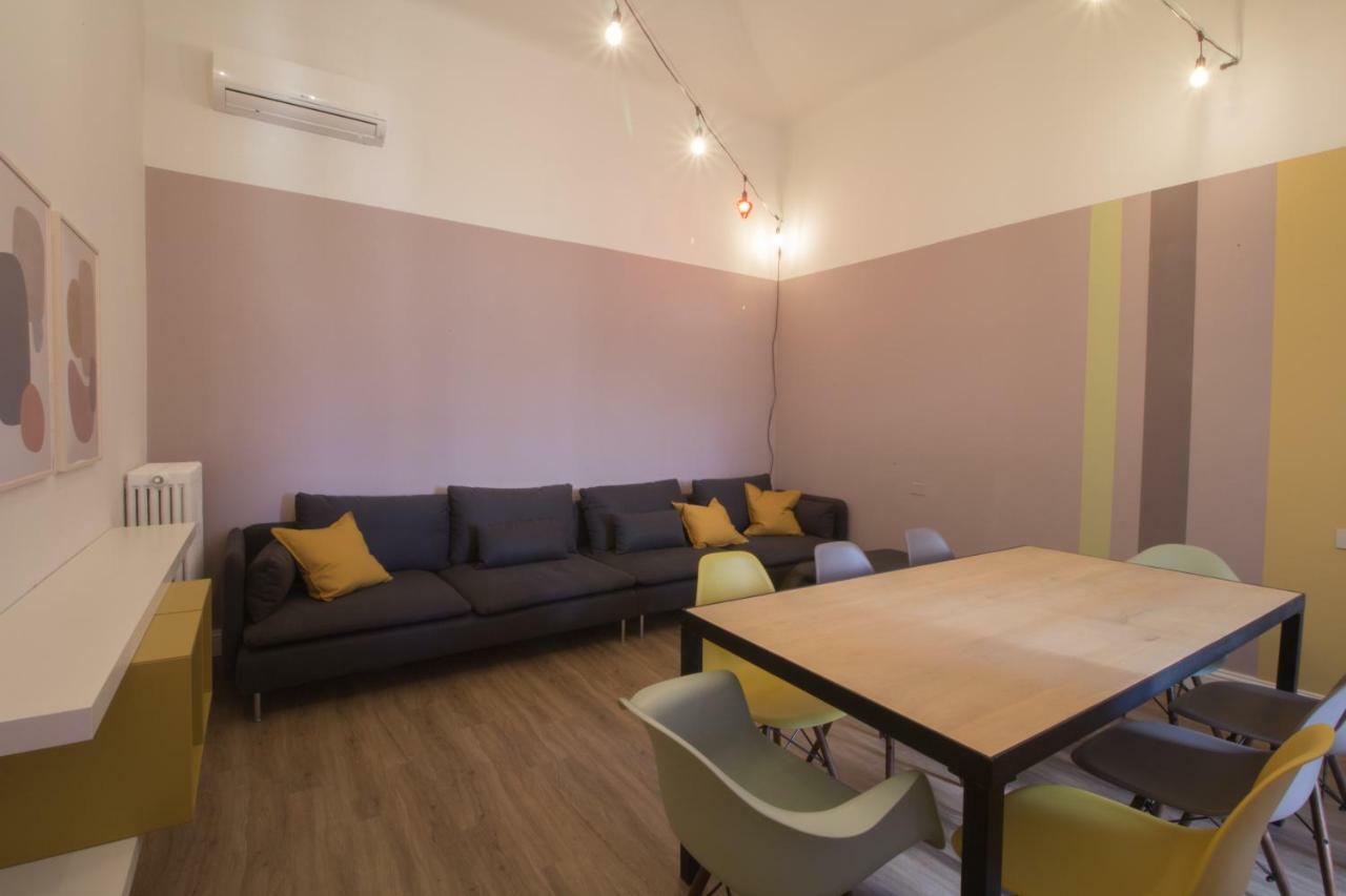 Mdr Duomo Apartment Firenze Bagian luar foto