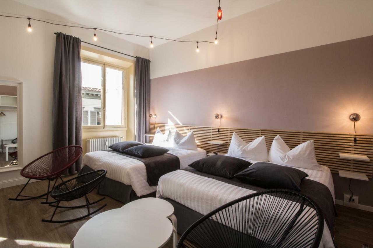 Mdr Duomo Apartment Firenze Bagian luar foto